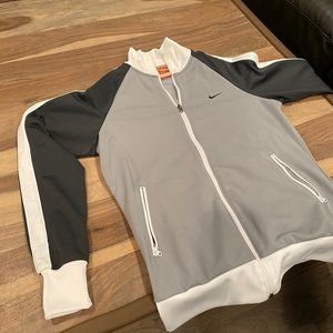 Women's Nike Track Jacket